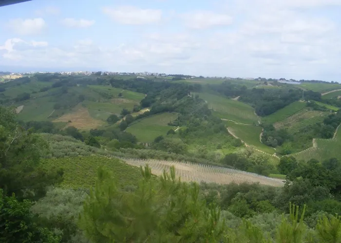 Agriturismo Trivilini Lanciano