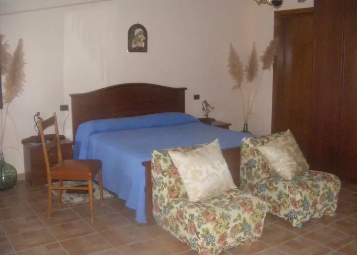 Agriturismo Trivilini Farm stay Lanciano