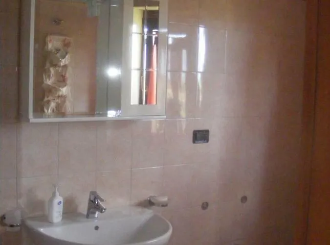 Κατάλυμα σε φάρμα Trivilini *