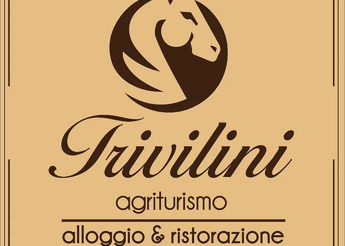 Agriturismo Trivilini *