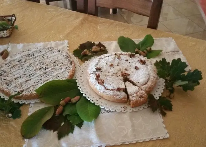 Trivilini * Λαντσιάνο