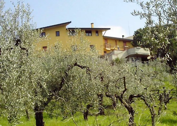 Agriturismo Trivilini