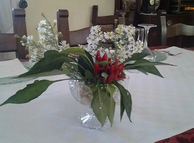 Trivilini Κατάλυμα σε φάρμα *